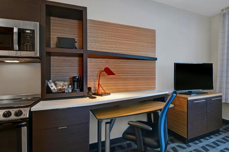 TownePlace Suites by Marriott Jacksonville East - image 2