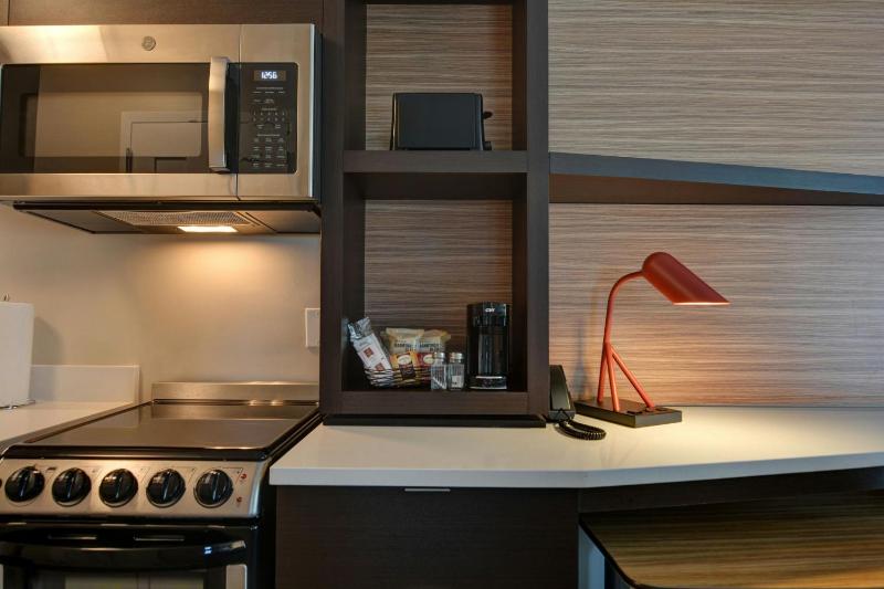 TownePlace Suites by Marriott Jacksonville East - image 23