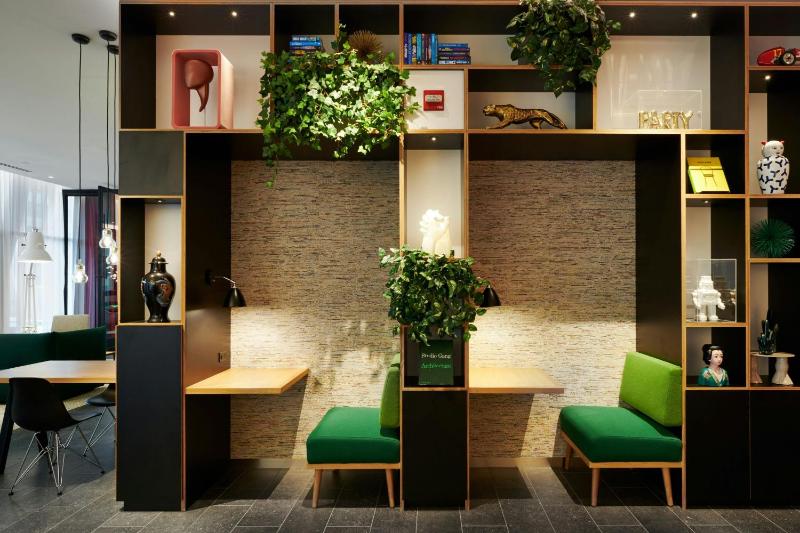 citizenM Chicago Downtown - image 8