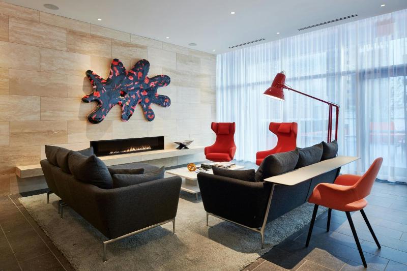 citizenM Chicago Downtown - image 14