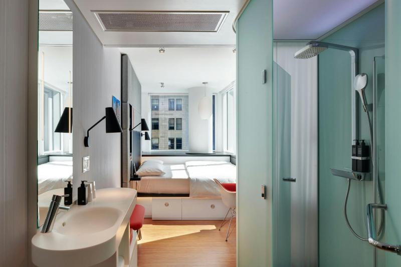 citizenM Chicago Downtown - image 16