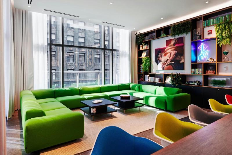 citizenM Chicago Downtown - image 6