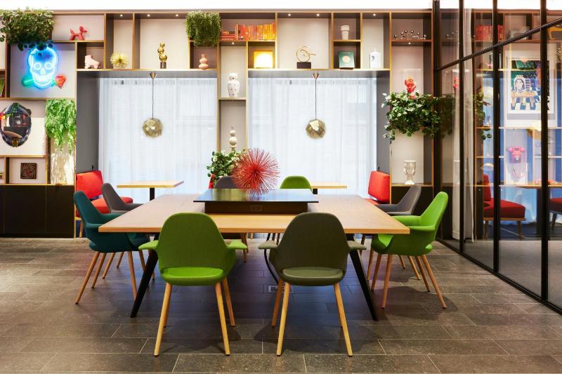 citizenM Chicago Downtown - image 7