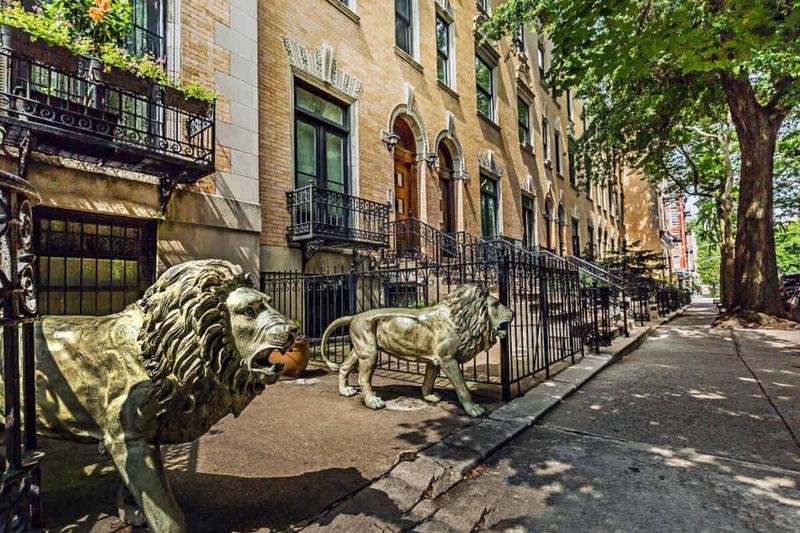 Modern Townhouse in Historic Harlem - image 8