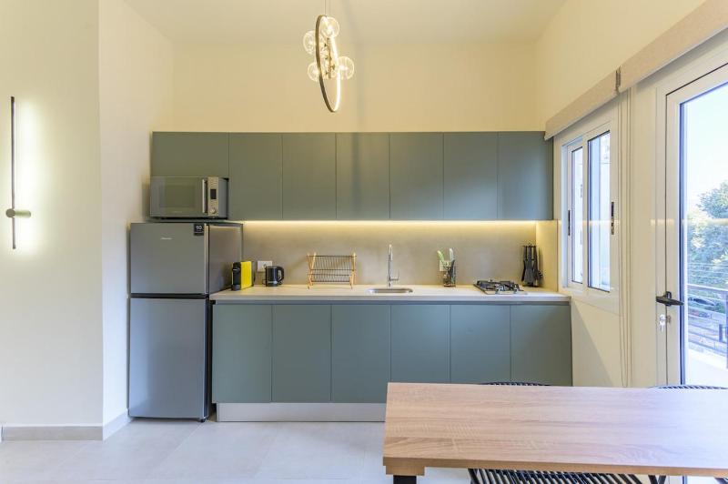 Coral 1BR Apartment In Mar Mikhael - image 9