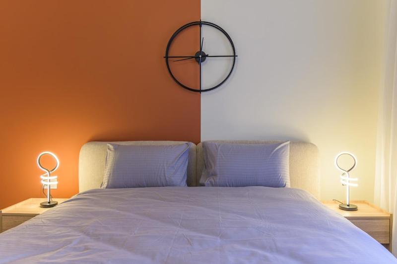 Coral 1BR Apartment In Mar Mikhael - image 15