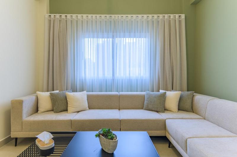 Coral 1BR Apartment In Mar Mikhael - image 7