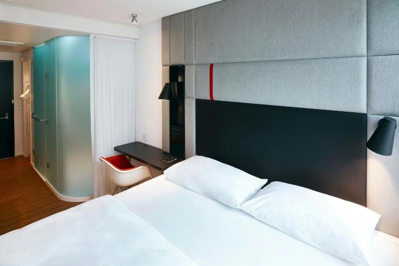 citizenM Miami Brickell - image 12