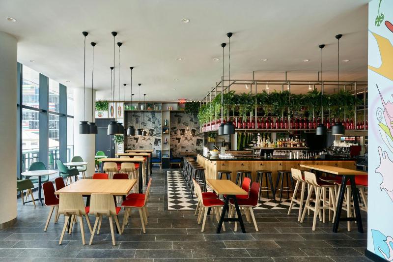 citizenM Miami Brickell - image 14