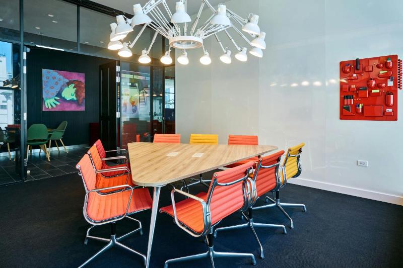 citizenM Miami Brickell - image 9
