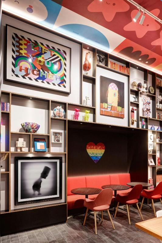 citizenM San Francisco Union Square - image 5