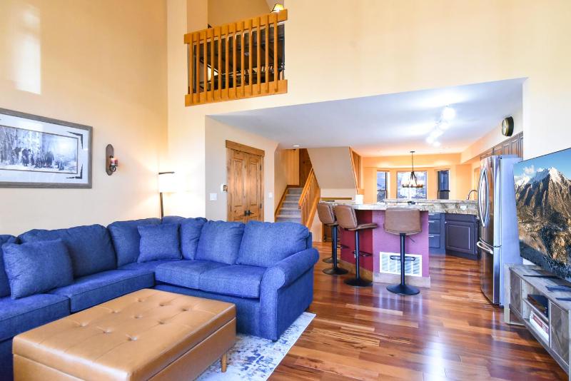 Village Point Alpine Townhome - Walk to Lifts/Town Close to Everything - image 20