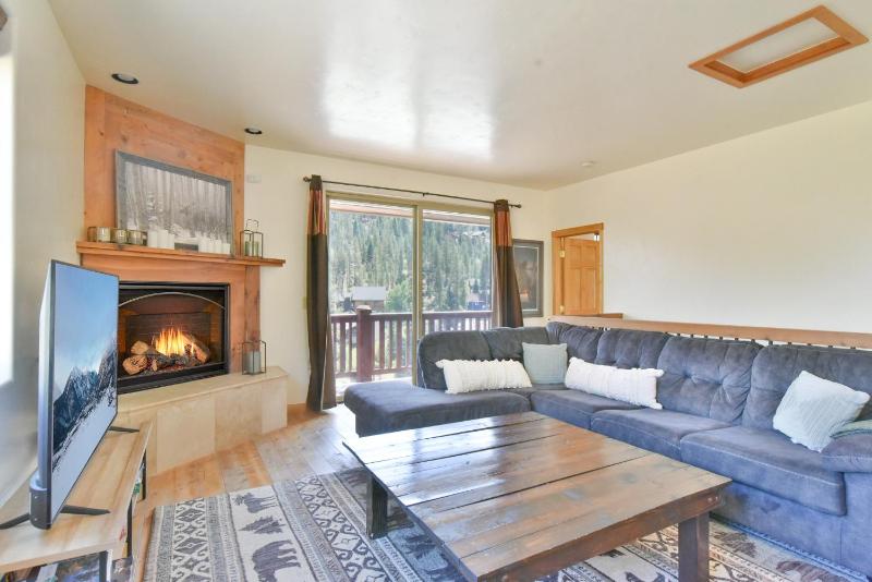 Breck Mountain Lookout - Dog Friendly Home - image 29