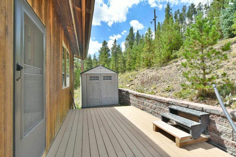Breck Mountain Lookout - Dog Friendly Home - image 17