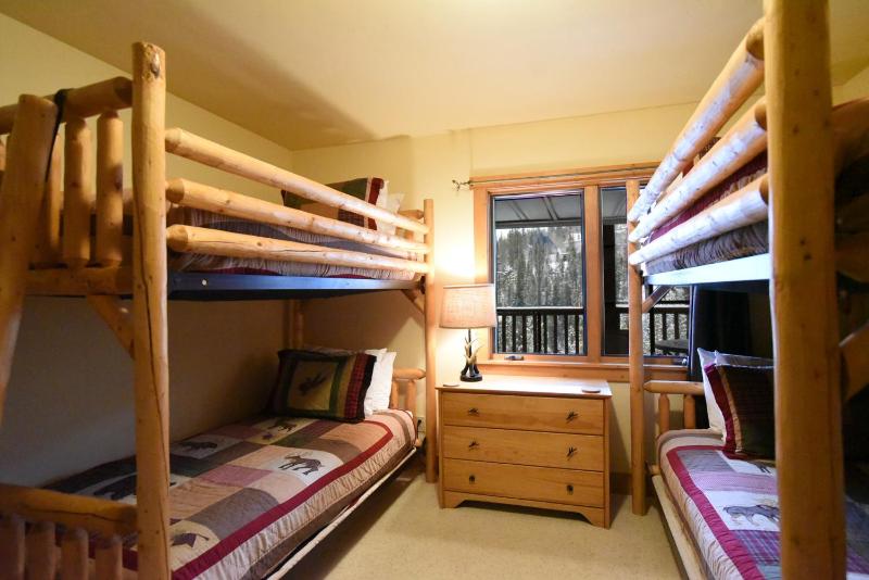 Mountain Lodge at Snowshoe: Beautiful Location Views - image 28