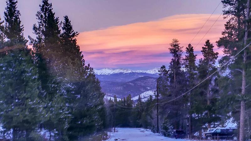Mountain Lodge at Snowshoe: Beautiful Location Views - image 21