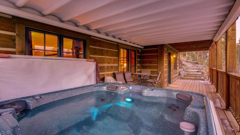 Mountain Lodge at Snowshoe: Beautiful Location Views - image 11