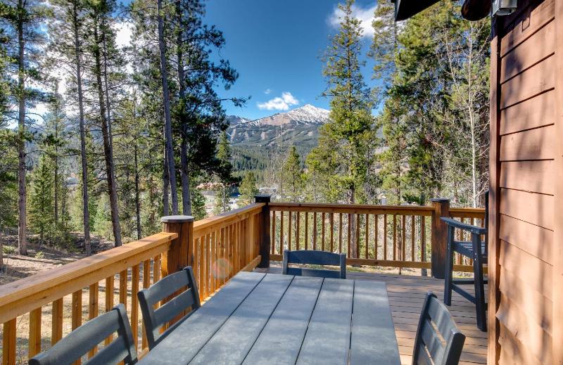 Dyer Trail Long Stay: Spacious Home w/ Mountain Views - image 25