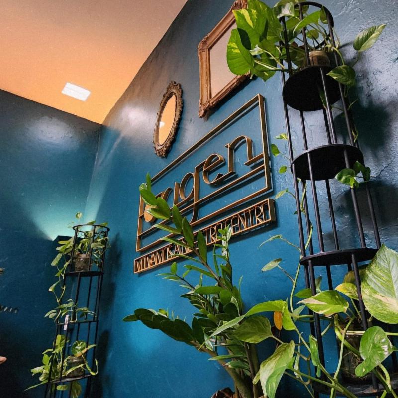 Hotel Casona Origen Merida - image 11