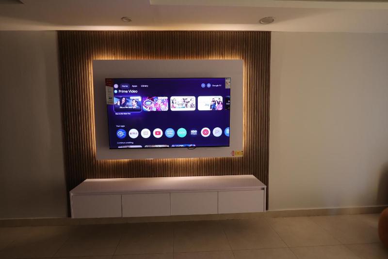 Gold Crest Mall Luxury Apartments by NestNow - image 16