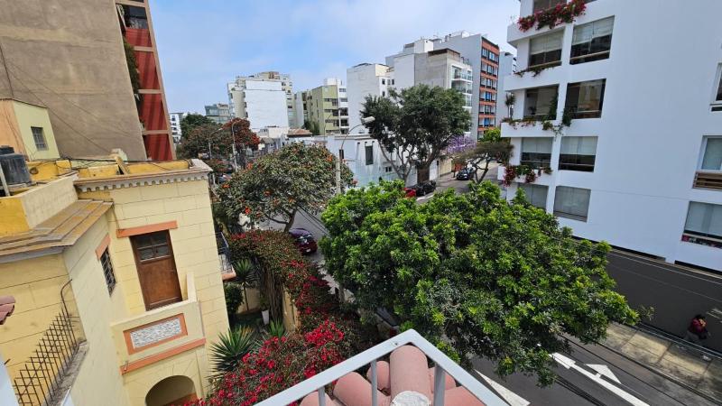 Boutique Room Miraflores Near Larcomar 1B - image 14