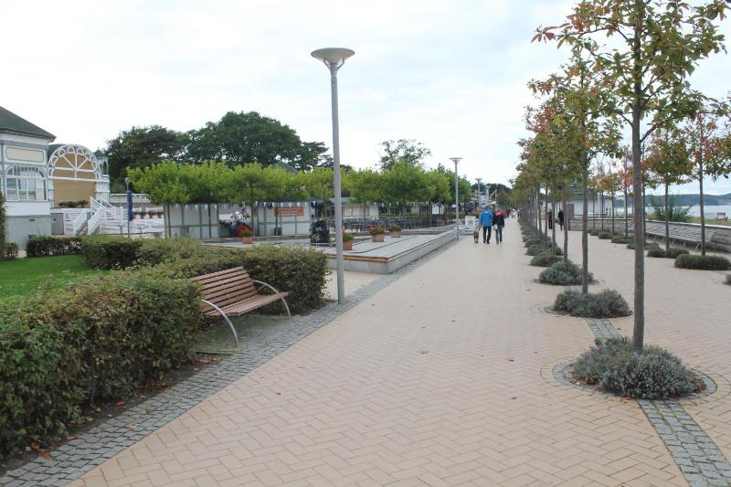 Ferienwohnung Möwennest - image 25