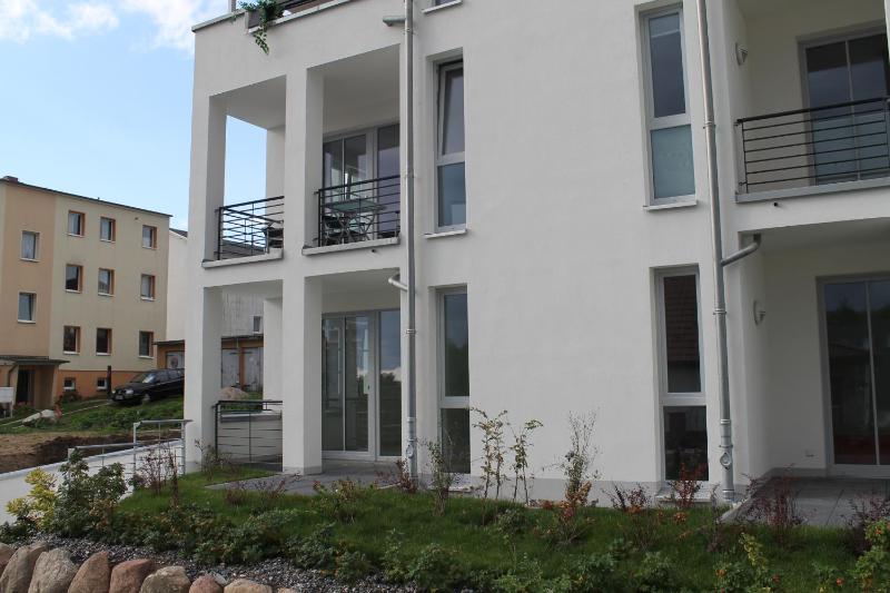 Ferienwohnung Möwennest - image 2