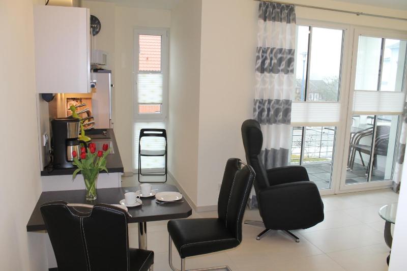 Ferienwohnung Möwennest - image 19
