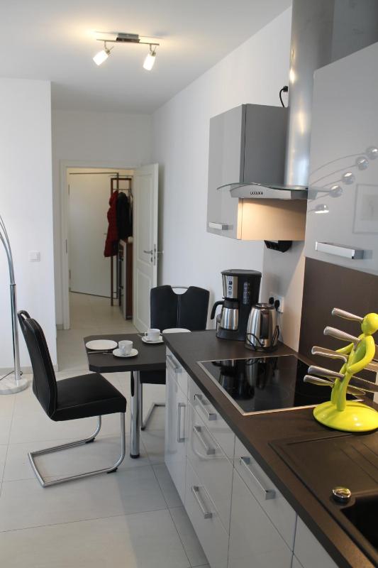 Ferienwohnung Möwennest - image 16