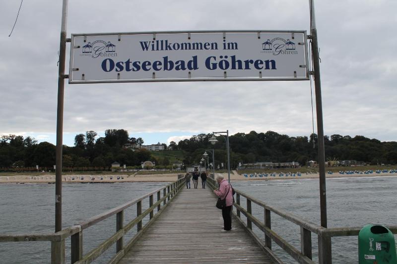 Ferienwohnung Möwennest - image 14