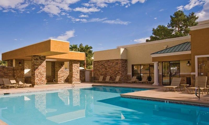 Wyndham Tropicana Resort- 2BR- Apartment with Resort Access - image 14