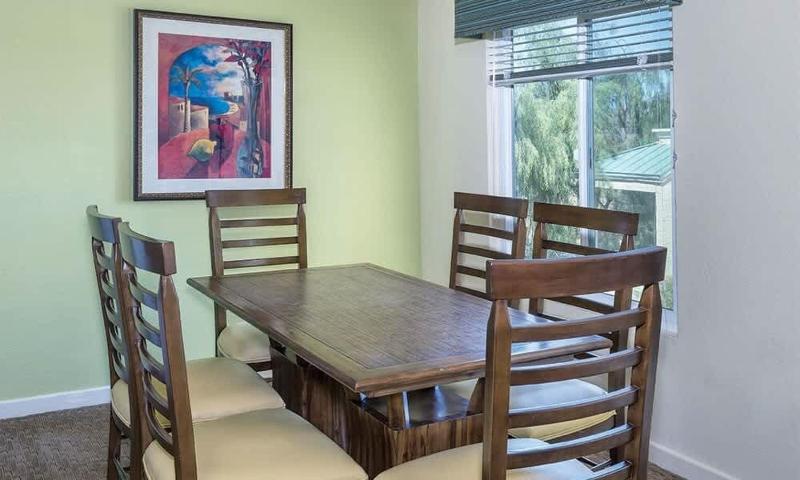 Wyndham Tropicana Resort- 2BR- Apartment with Resort Access - image 13