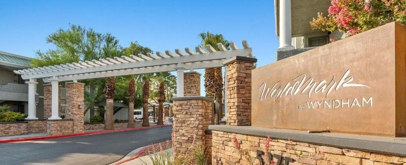 Wyndham Tropicana Resort- 2BR- Apartment with Resort Access - image 11
