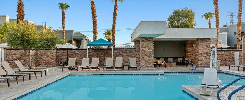 Wyndham Tropicana Resort- 2BR- Apartment with Resort Access - image 8