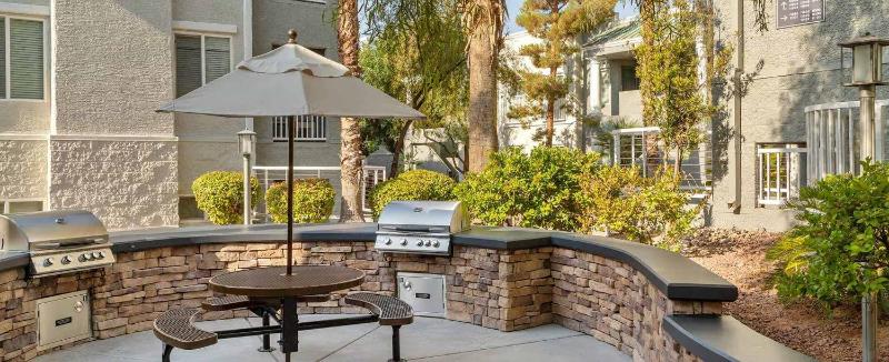 Wyndham Tropicana Resort- 2BR- Apartment with Resort Access - image 12