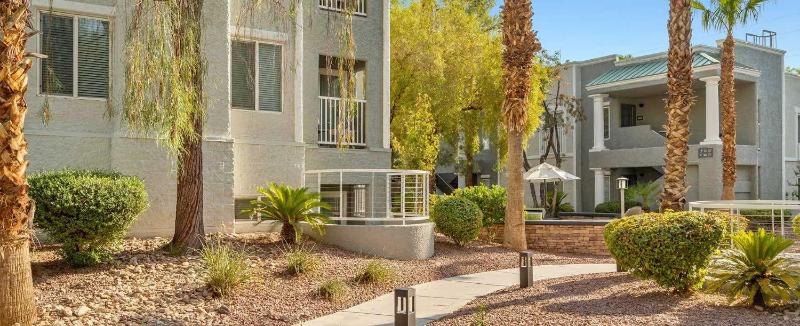 Wyndham Tropicana Resort- 2BR- Apartment with Resort Access - image 16