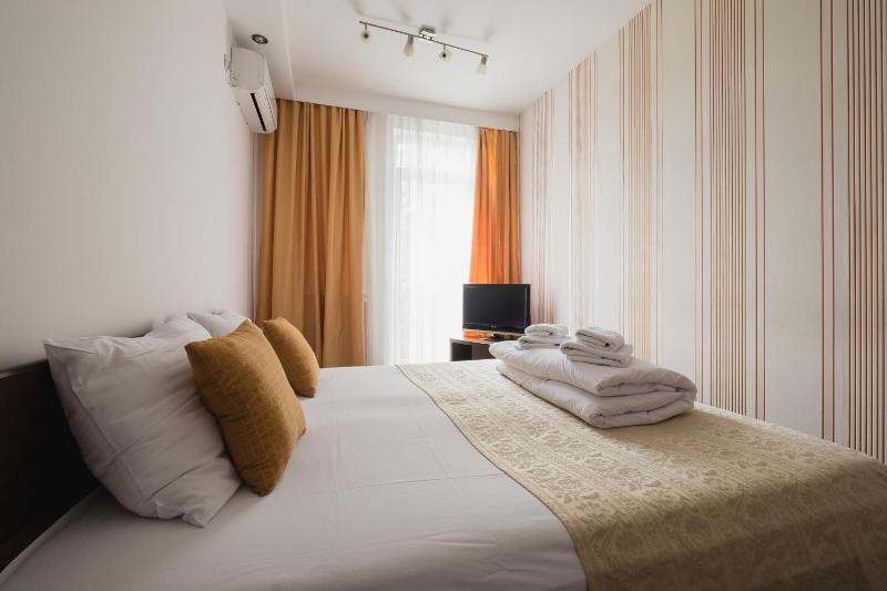 Two-Bedroom Suite image 3