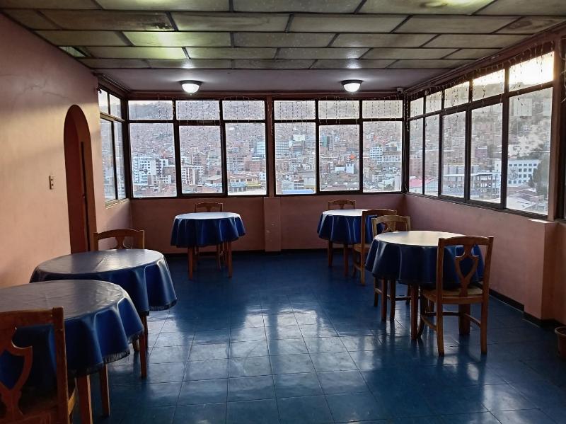 Hostal Tambo de Oro - image 16