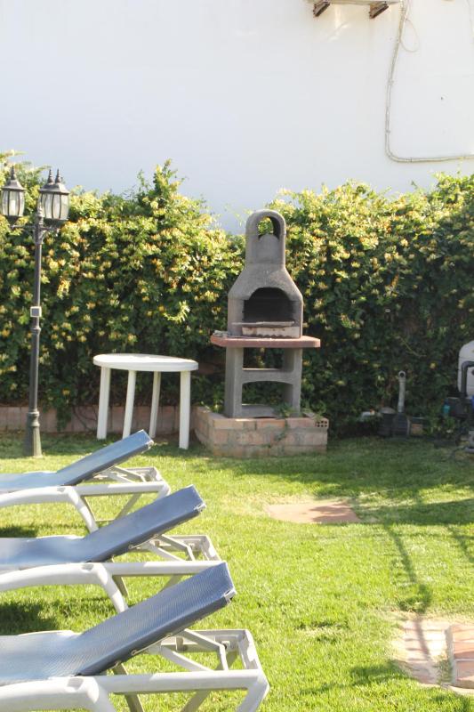 Apartment with Terrace image 4