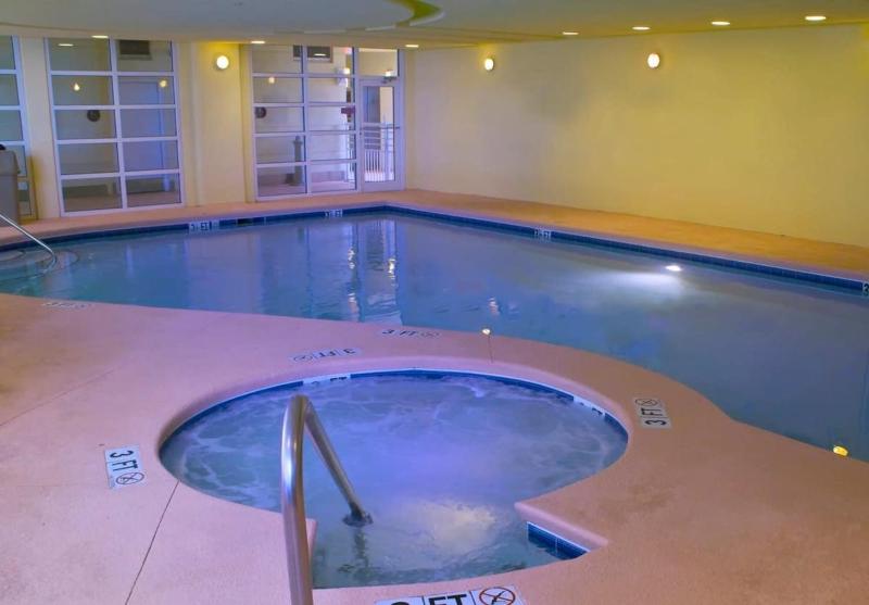 Wyndham Ocean Boulevard- 3 BR- Apartment with Resort Access - image 25