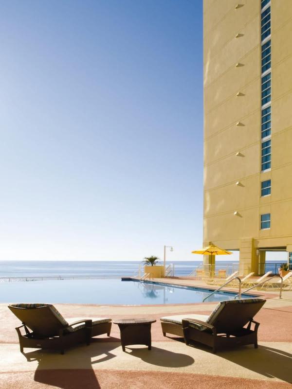Wyndham Ocean Boulevard- 3 BR- Apartment with Resort Access - image 12