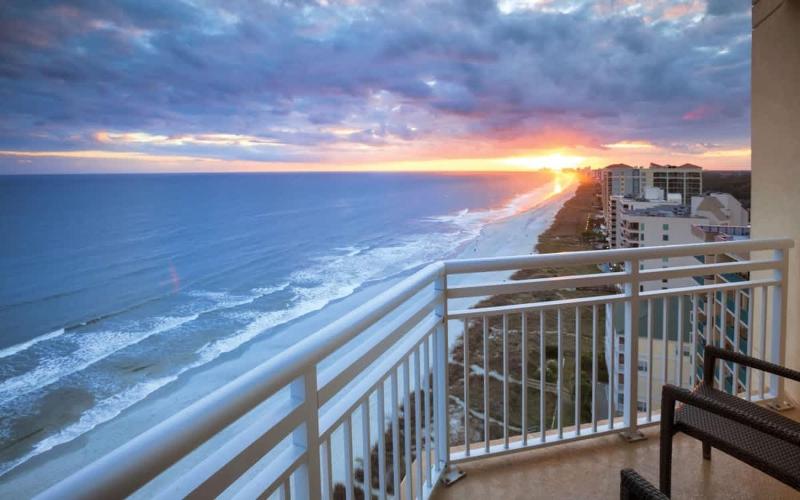 Wyndham Ocean Boulevard- 3 BR- Apartment with Resort Access - image 26