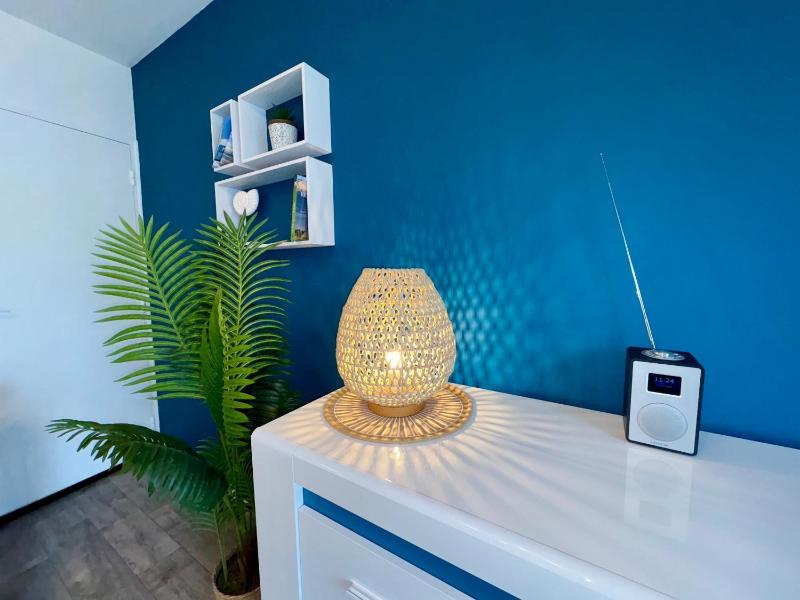 Appartement cosy à 50m de la plage à St Hilaire de Riez - FR-1-323-561 - image 29