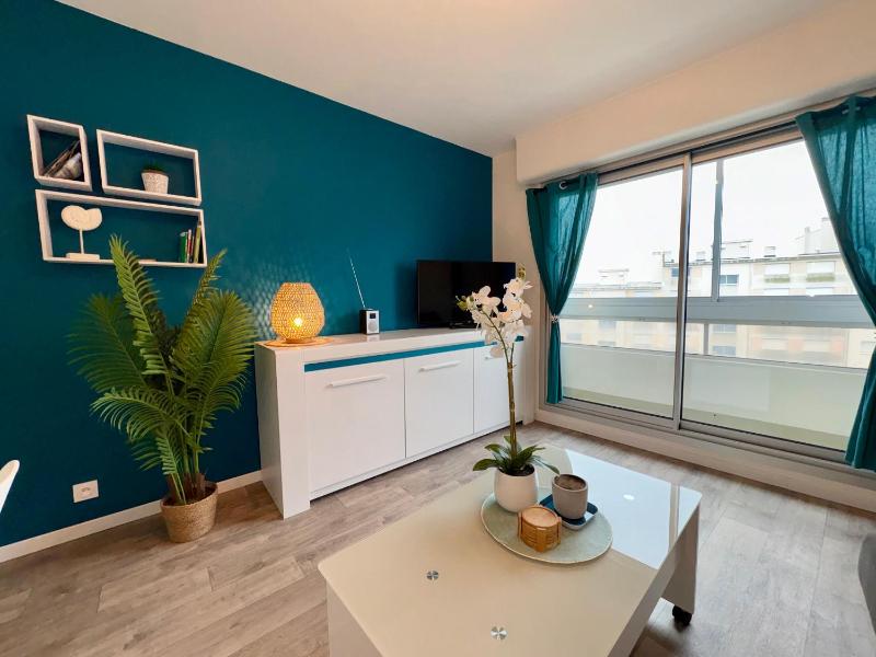 Appartement cosy à 50m de la plage à St Hilaire de Riez - FR-1-323-561 - image 14