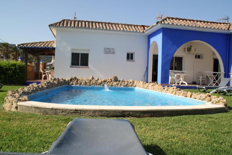 Apartment with Terrace image 3