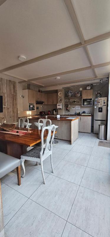 Hostal Paso por La Serena - image 9