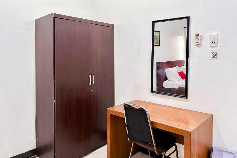 RedDoorz near Gajah Mada Park Medan - image 15