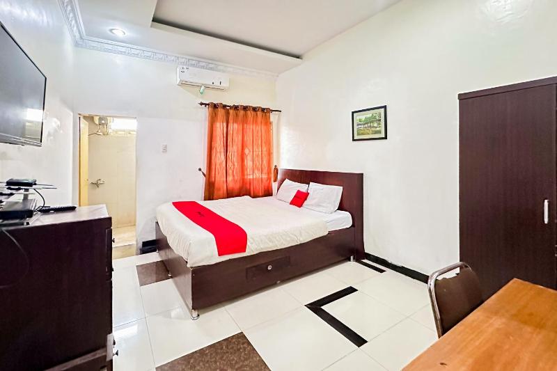 RedDoorz near Gajah Mada Park Medan - image 16