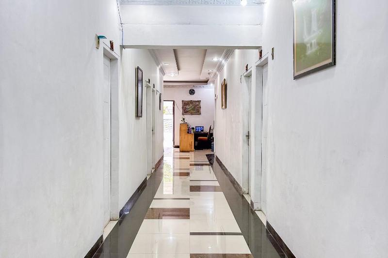 RedDoorz near Gajah Mada Park Medan - image 7