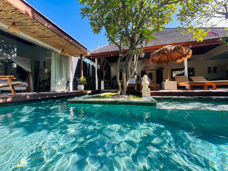 Villa Pacha Seminyak - image 12
